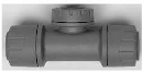 Reducer Tee