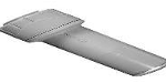 Reducer Spigot