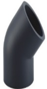 ERA HP Elbow 45 Deg