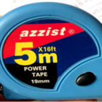 Azzist Measuring Tape