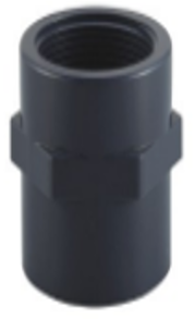 ERA HP Female Socket