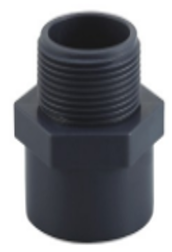 ERA HP Male Socket