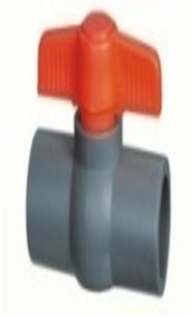 ERA HP Valve