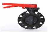 Butterfly Valve Handle