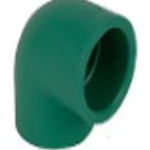 PPR Elbow 90 Deg