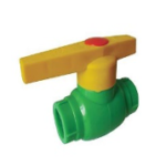 PPR Ball Valve