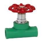 PPR Gate Valve