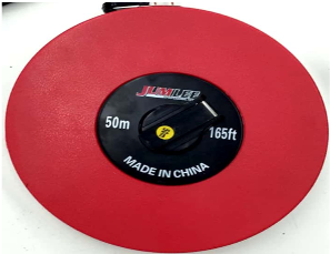 Jumlee Steel Measuring Tape