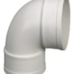 ERA PVC Elbow 90 Deg