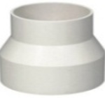 ERA PVC Reducing Coupling