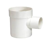 PVC Reducer Tee