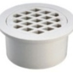 ERA PVC Simple Floor Drain