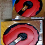 Raider Steel Measuring Tape
