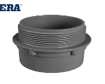 ERA PVC Male Socket
