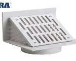 PVC Water Outlet UDD006