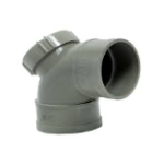 PVC Door Elbow