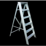 Steel Ladder
