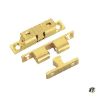 Brass Ball Catcher