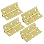 Brass Hinges