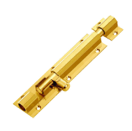 Brass Tower Bolt