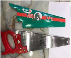 Japan Eagle Hand Saw