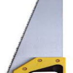 Raider / KF Hand Saw