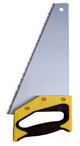 Raider / KF Hand Saw