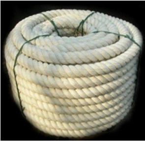 Cotton Rope (40 Yards)