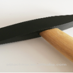 Chipping Hammer (Wooden Handle)