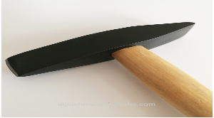 Chipping Hammer (Wooden Handle)