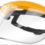 Welding Head Shield