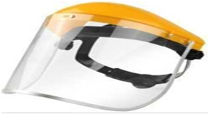 Welding Head Shield