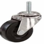 Threaded Caster Wheel