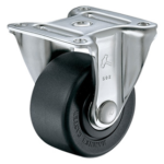 Fixed Caster Wheel