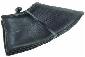 Wheel Barrow Tube