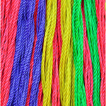 Nylon Rope 1/2 Size (40 Yards)