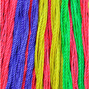Nylon Rope 1/2 Size (40 Yards)
