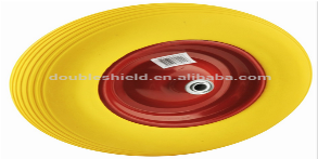 Foam Wheel Barrow Wheel
