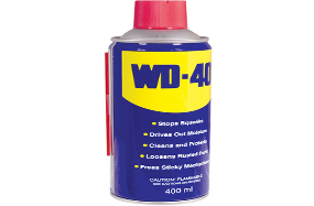 WD-40 Multi-Use Spray