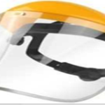 Welding Head Shield