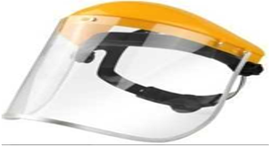 Welding Head Shield