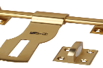 Brass Aldrop