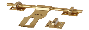 Brass Aldrop