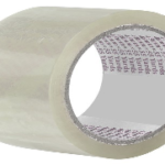 Clear Packaging Tape