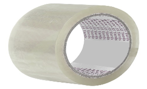 Clear Packaging Tape
