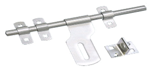 Heavy Duty MS Aldrop