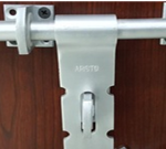 Heavy Duty Aluminium Aldrop