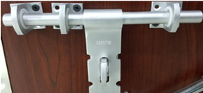 Heavy Duty Aluminium Aldrop