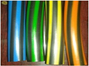 Garden Hose Turkey