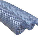 Clear Threaded Hose India